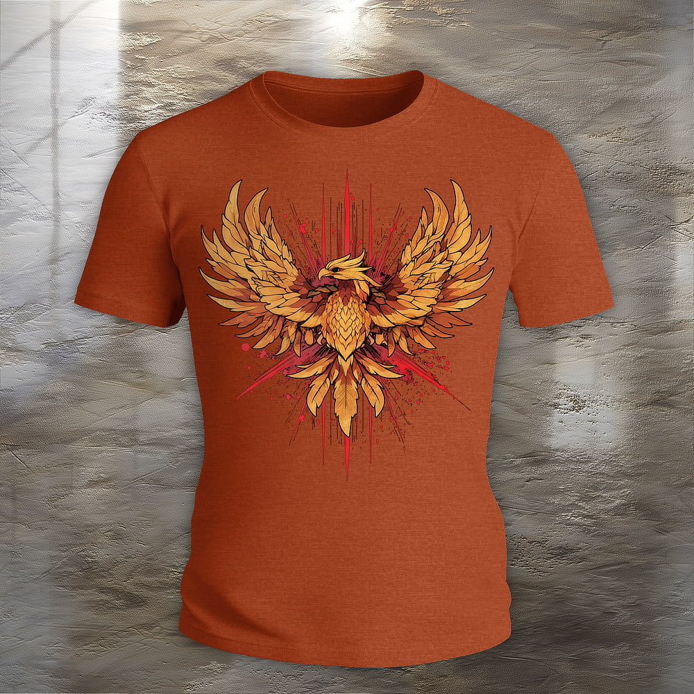 FIRE BIRD - Image 13