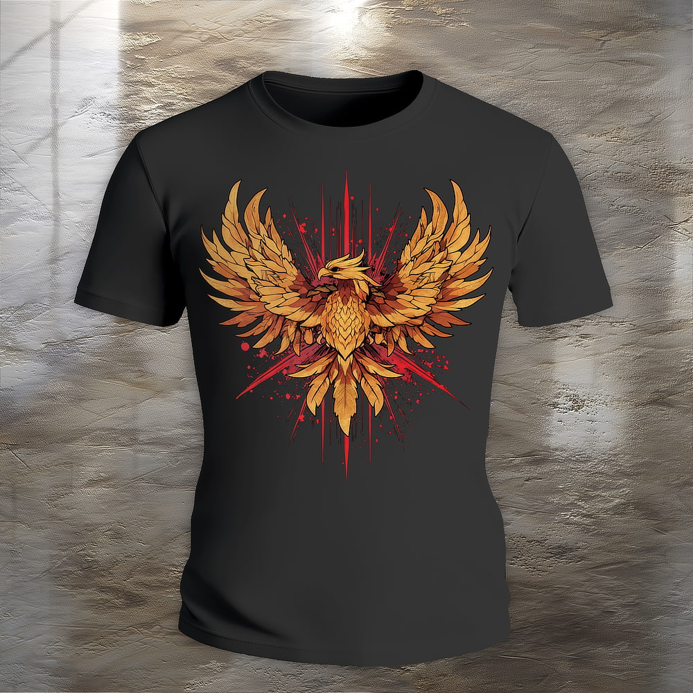 FIRE BIRD - Image 3
