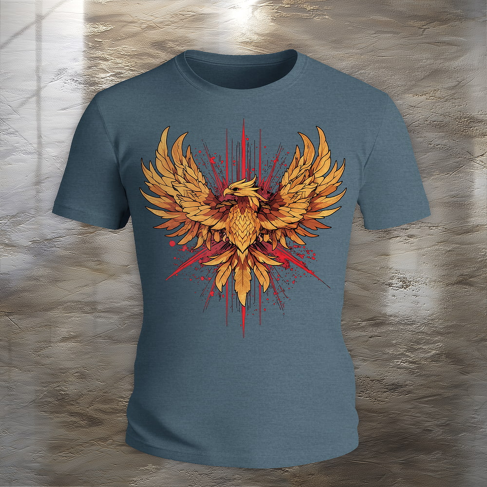FIRE BIRD - Image 11