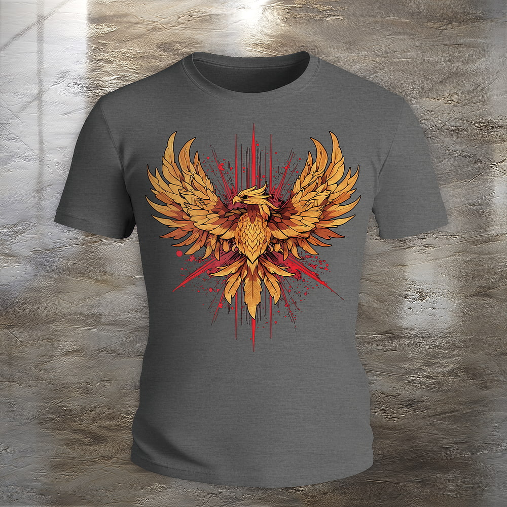 FIRE BIRD - Image 9