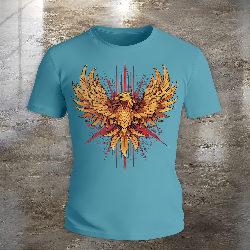 FIRE BIRD - Image 12