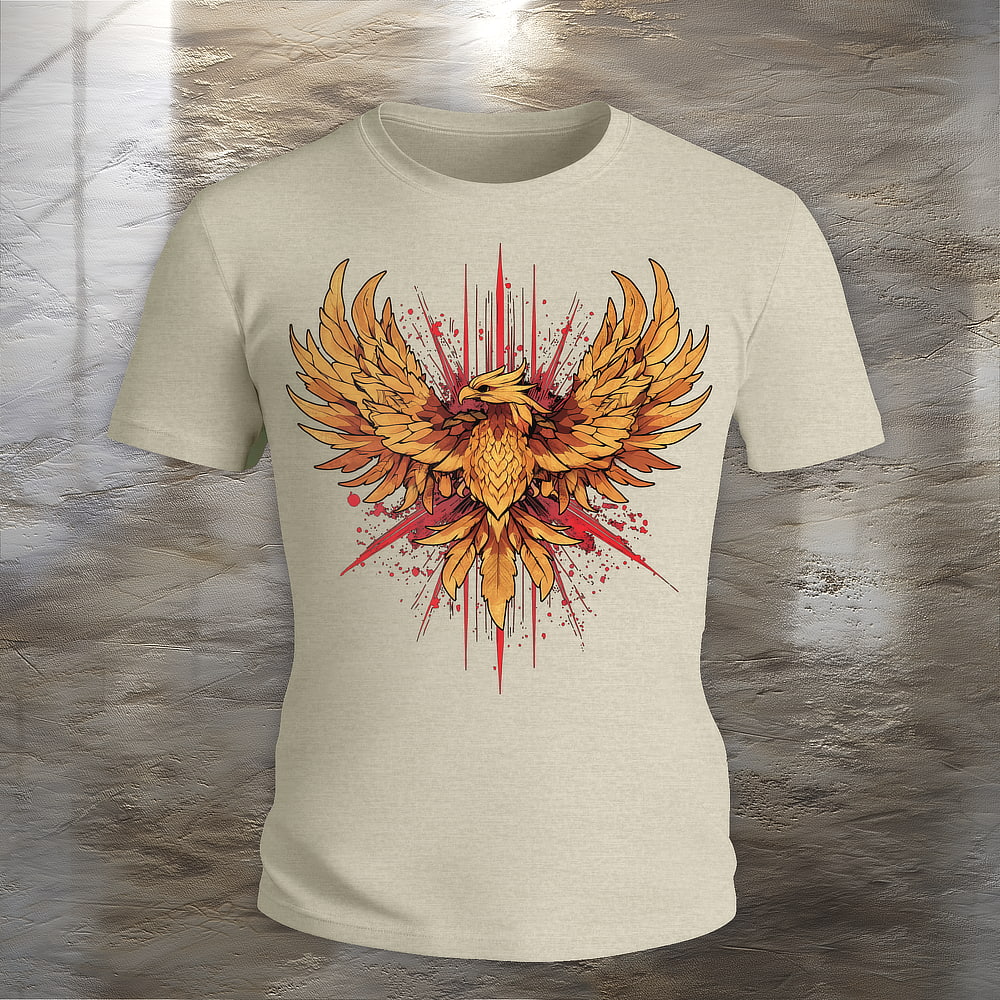 FIRE BIRD - Image 10