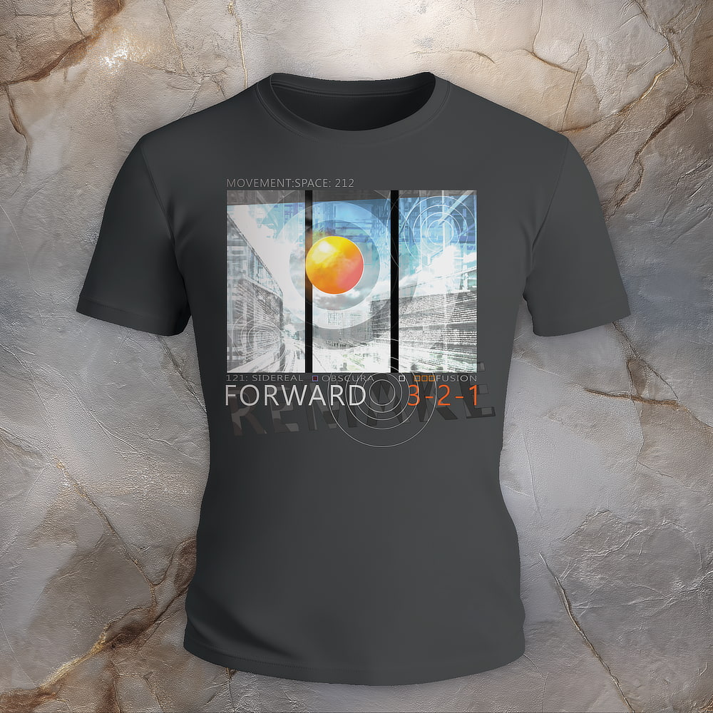 FORWARD LINE - Image 5