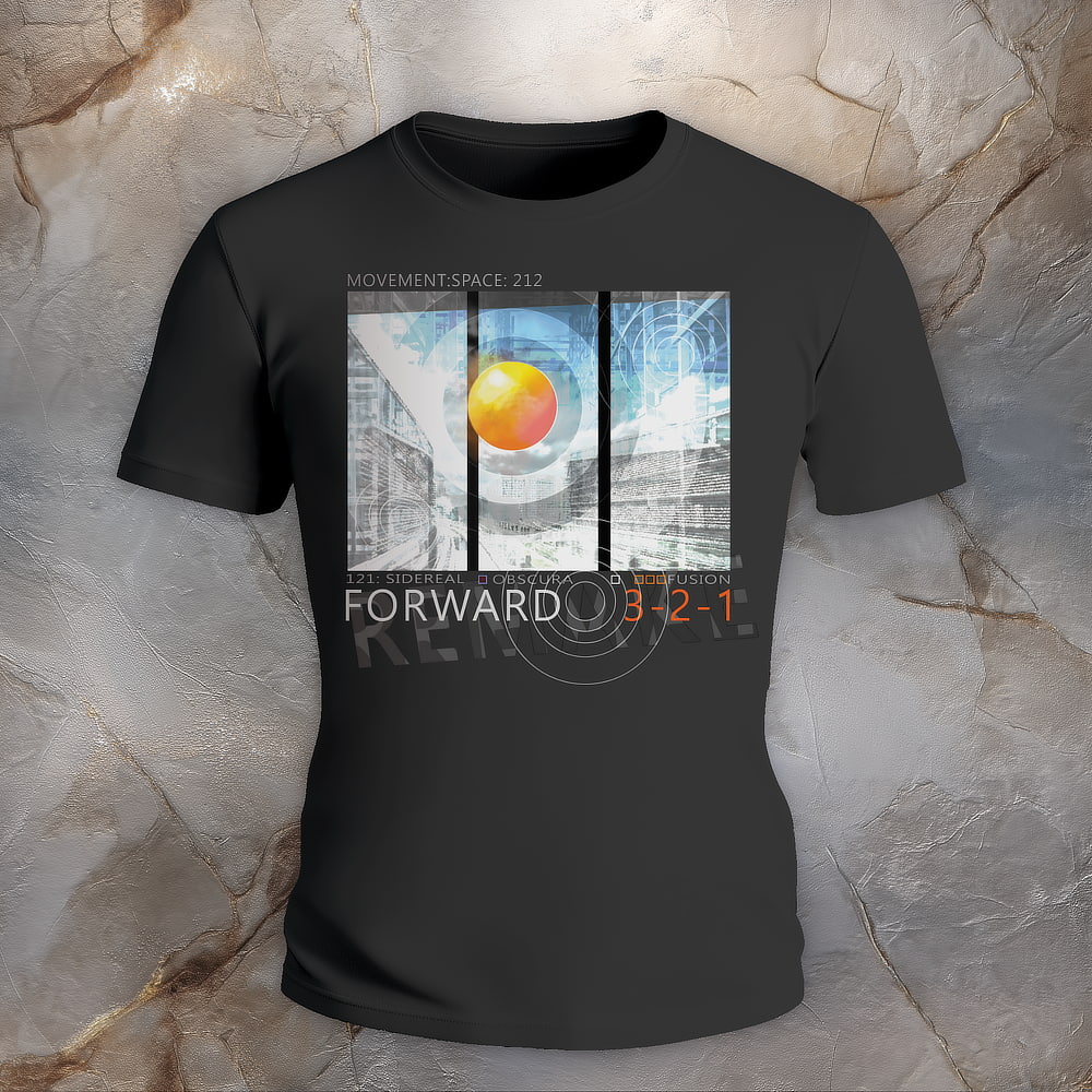 FORWARD LINE - Image 4