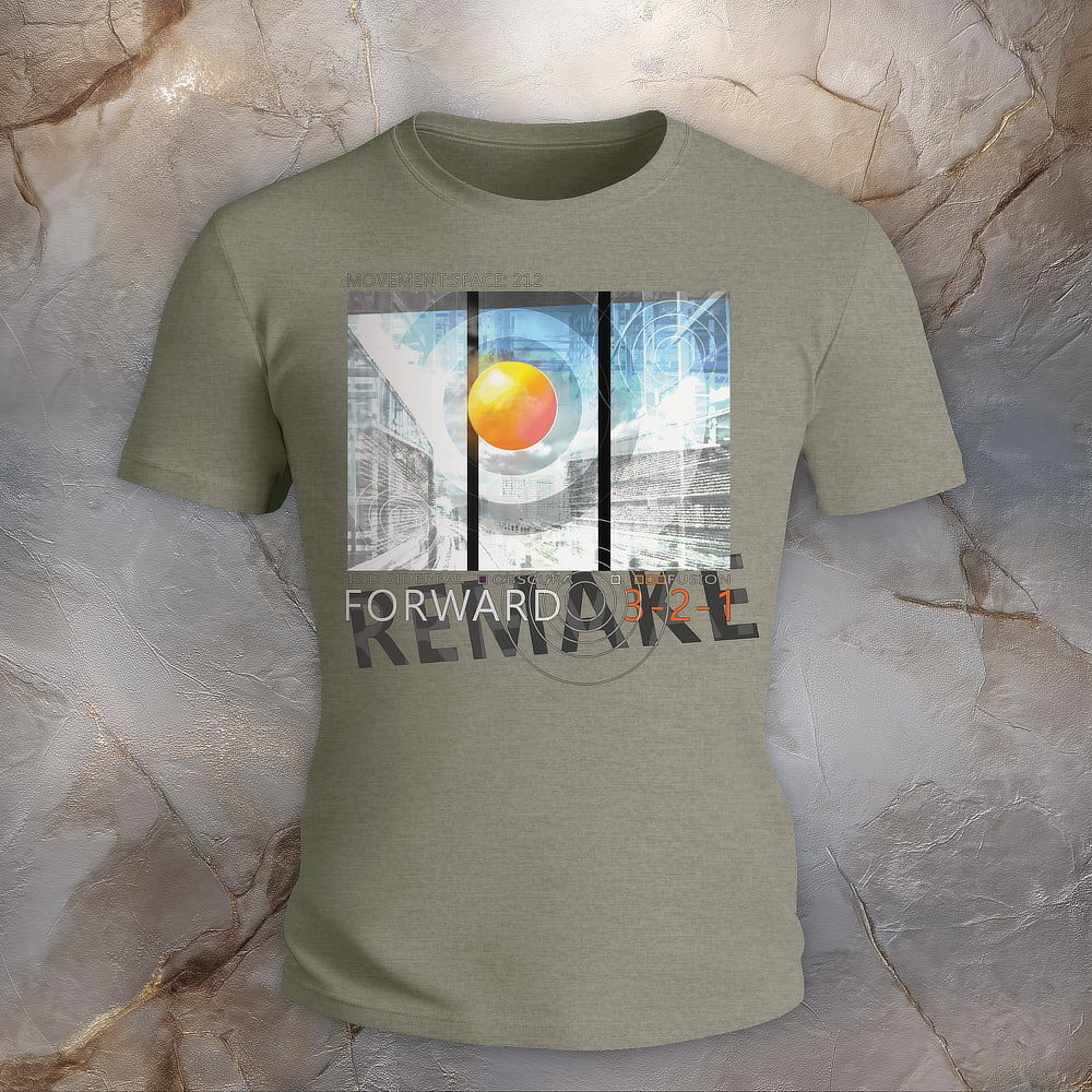 FORWARD LINE - Image 3