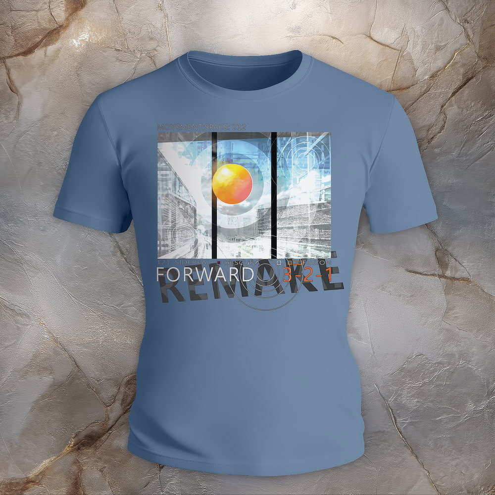 FORWARD LINE - Image 8