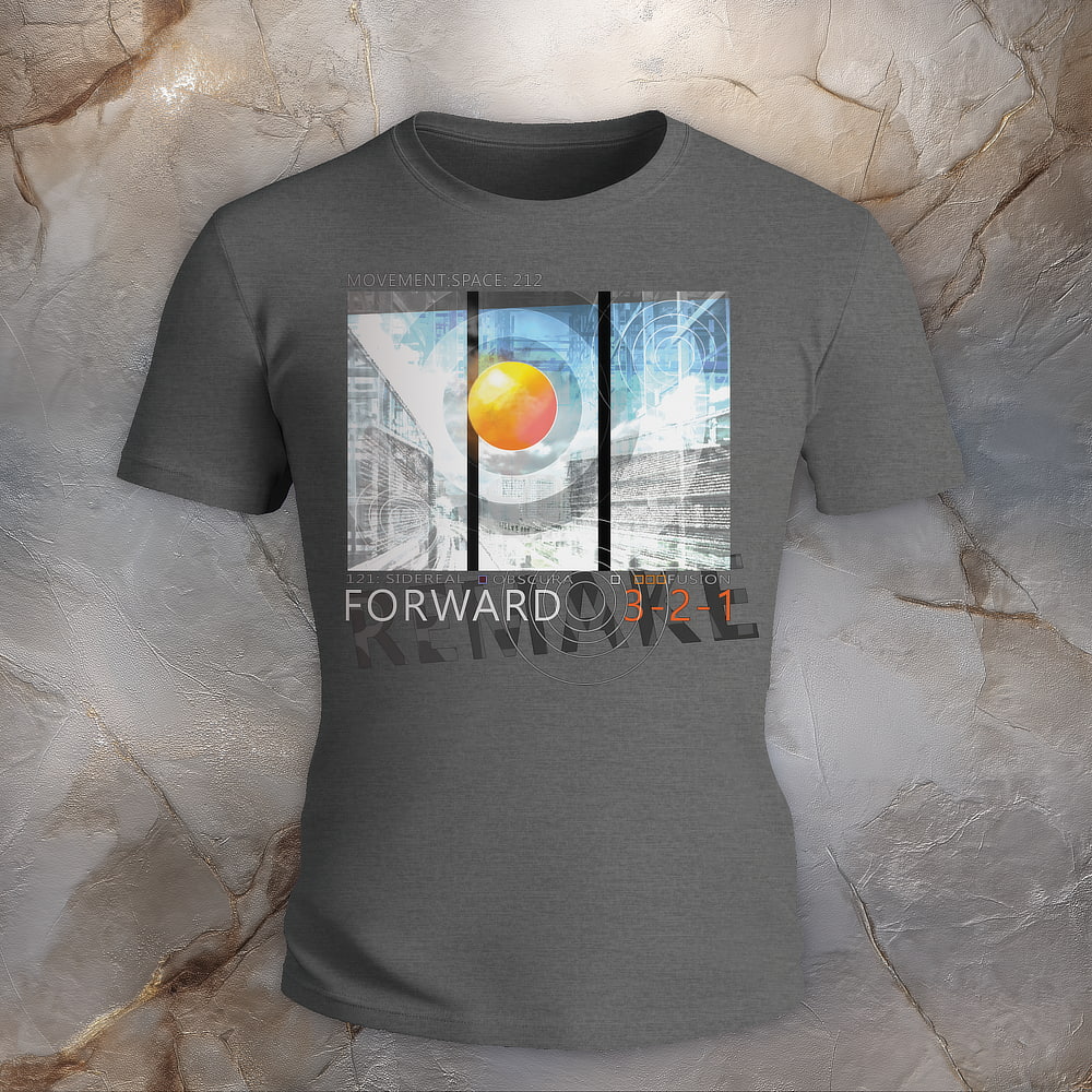 FORWARD LINE - Image 7