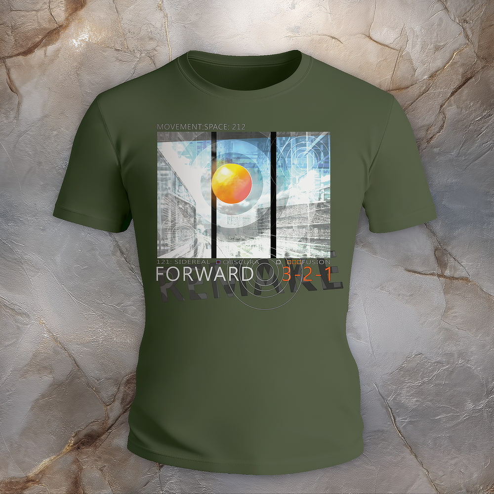 FORWARD LINE - Image 11