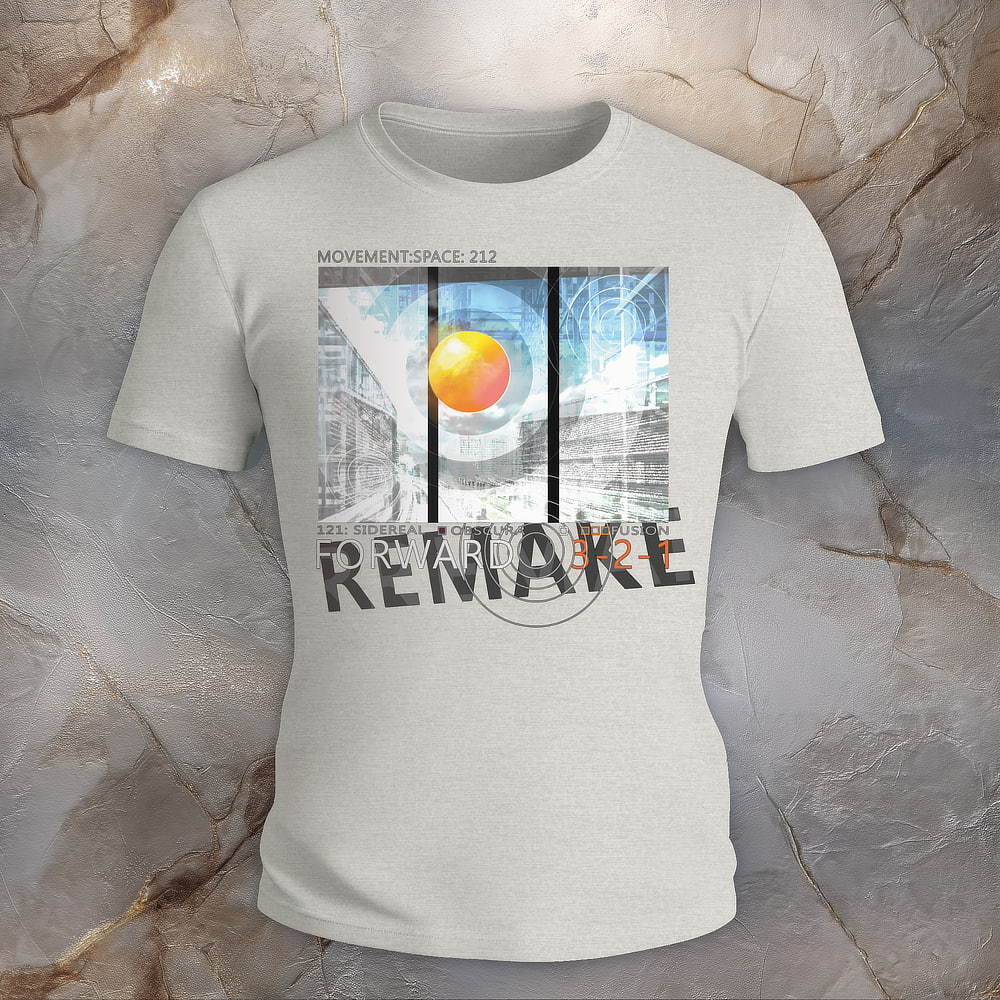 FORWARD LINE - Image 2