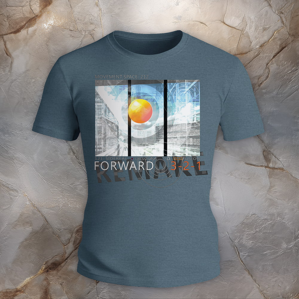 FORWARD LINE - Image 9