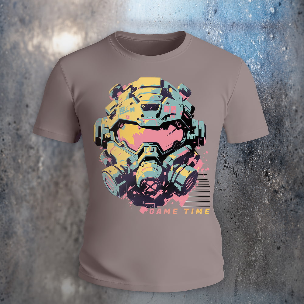 GAME TIME - Image 15