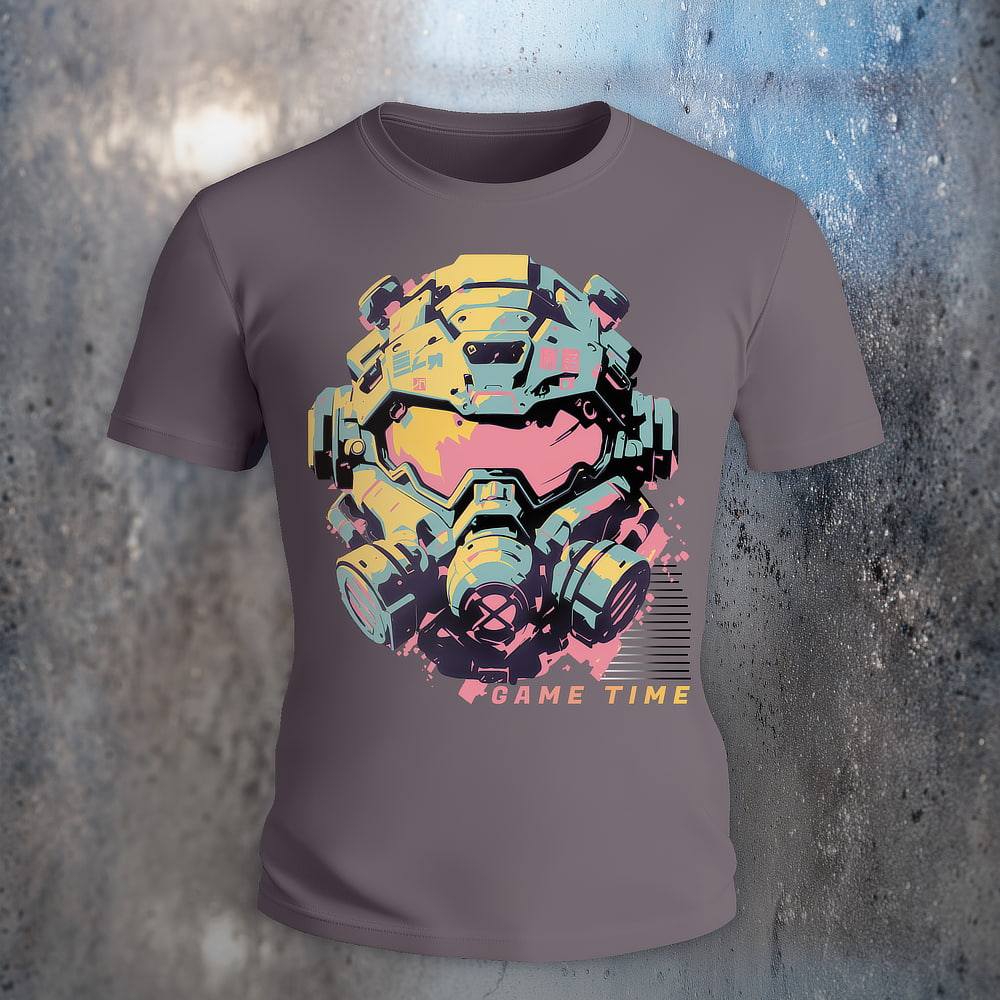 GAME TIME - Image 14