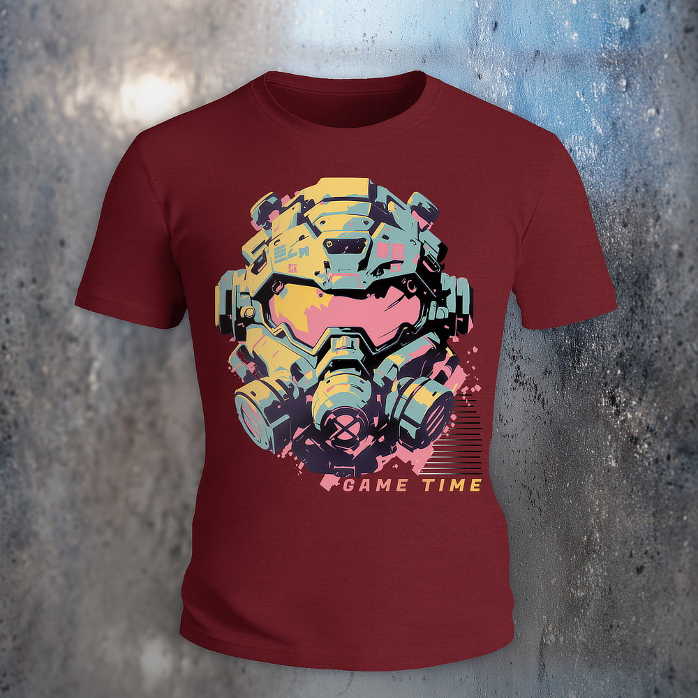 GAME TIME - Image 12