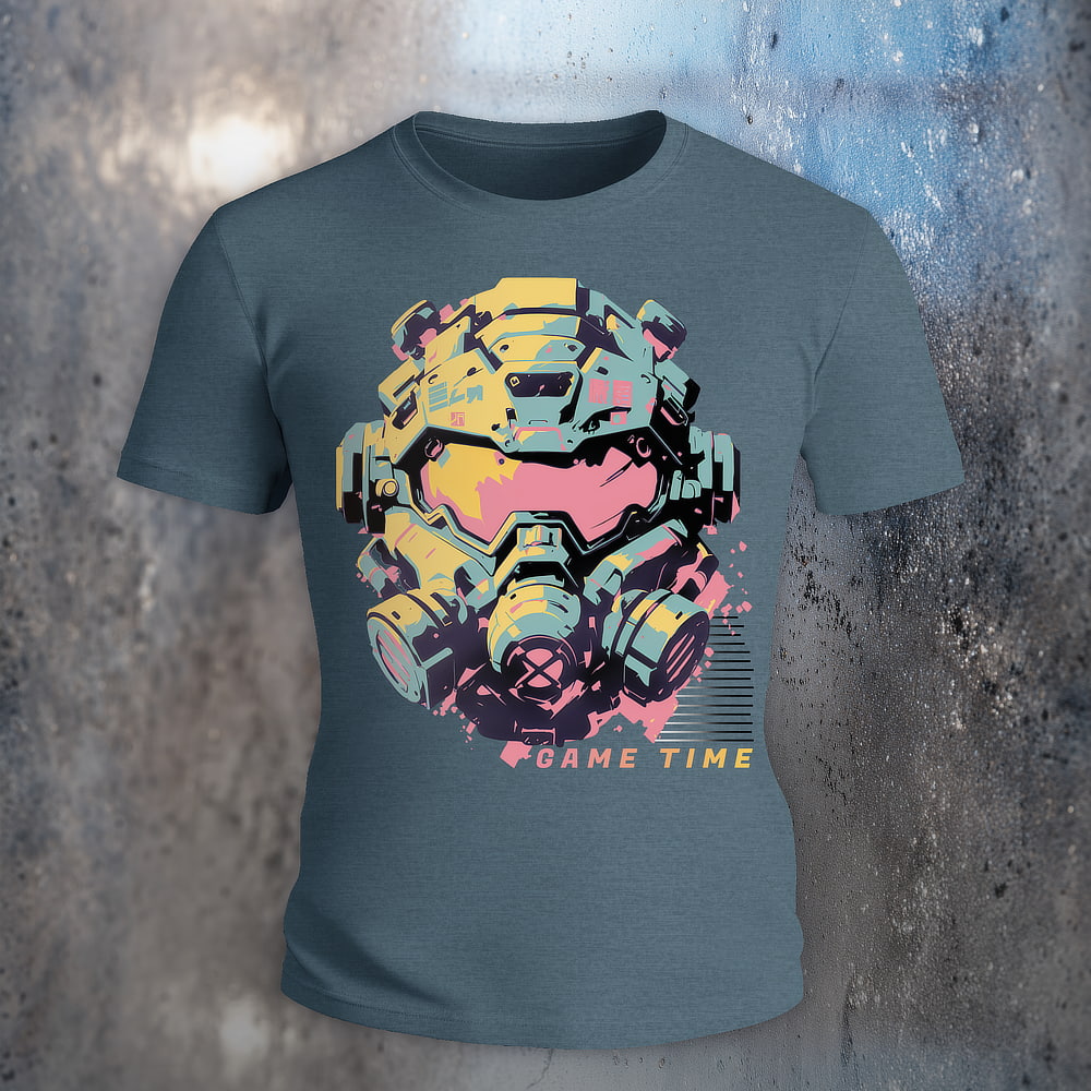 GAME TIME - Image 13