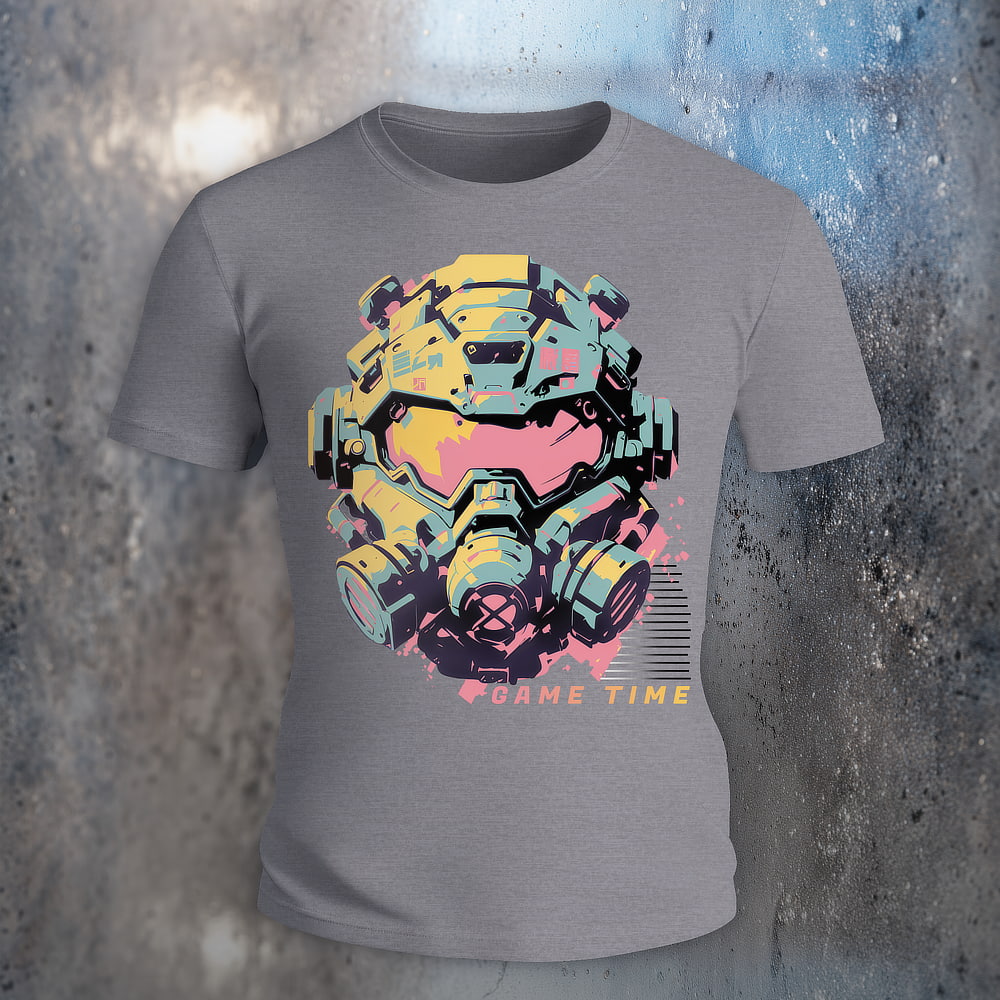 GAME TIME - Image 10