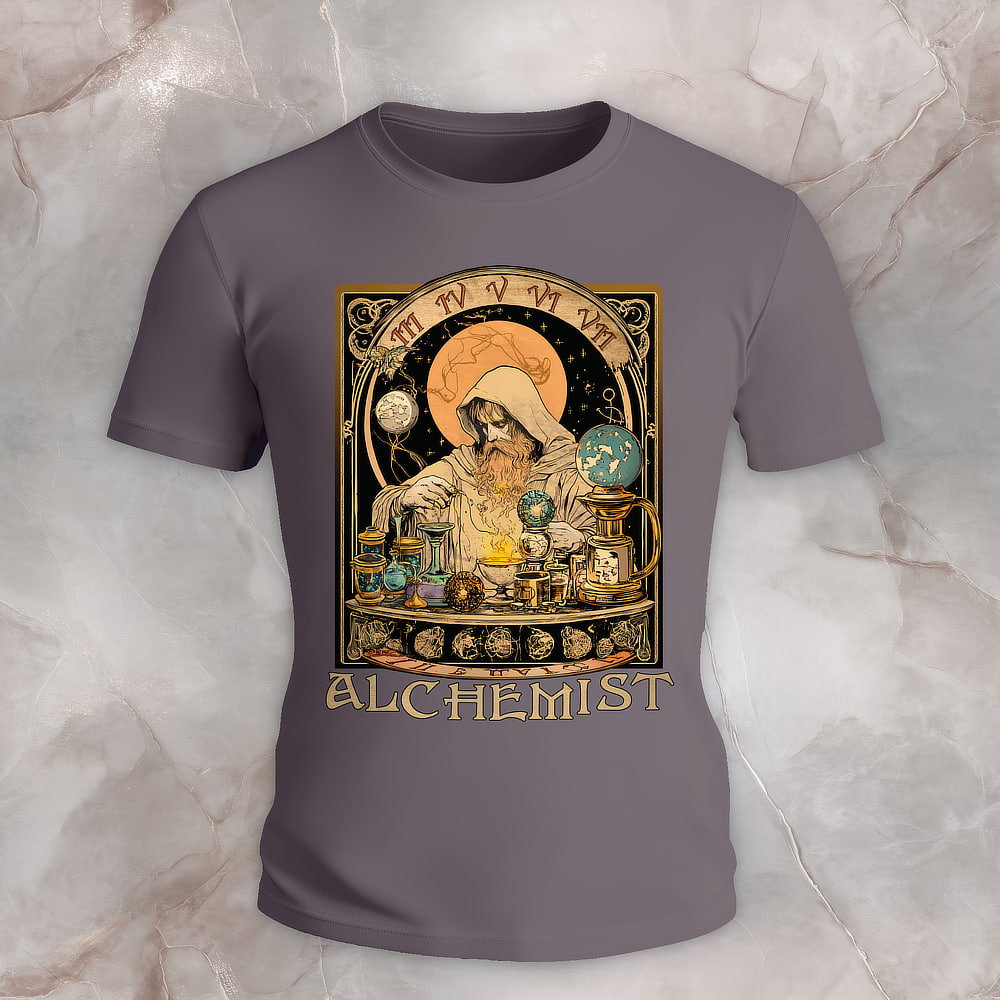 ALCHEMIST - Image 14