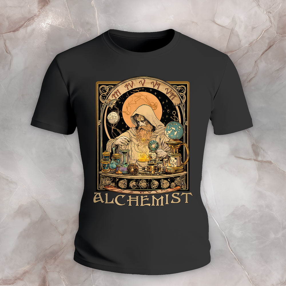 ALCHEMIST - Image 11