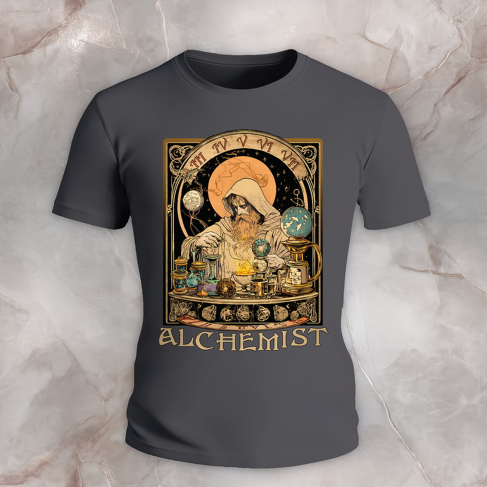 ALCHEMIST - Image 13