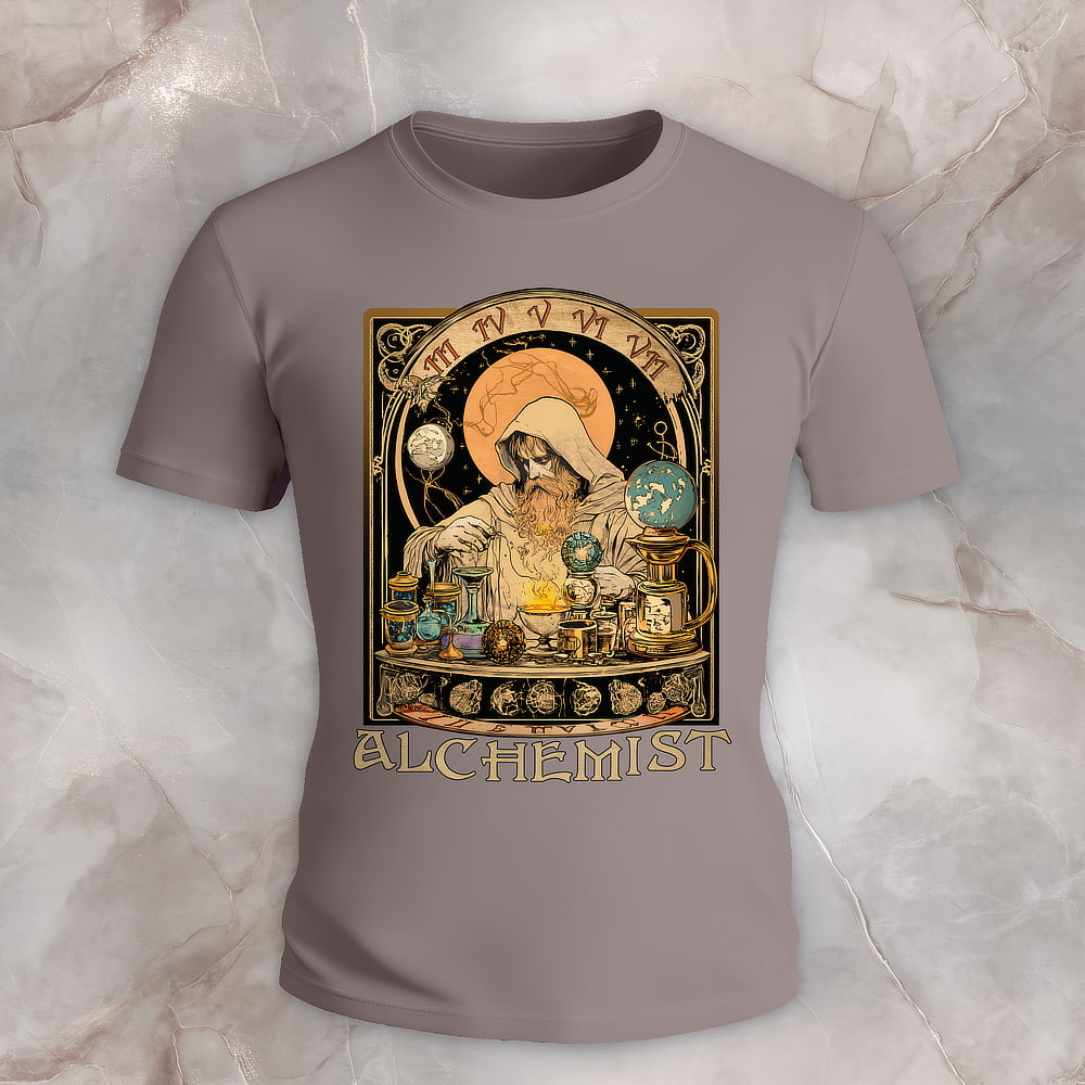 ALCHEMIST - Image 10