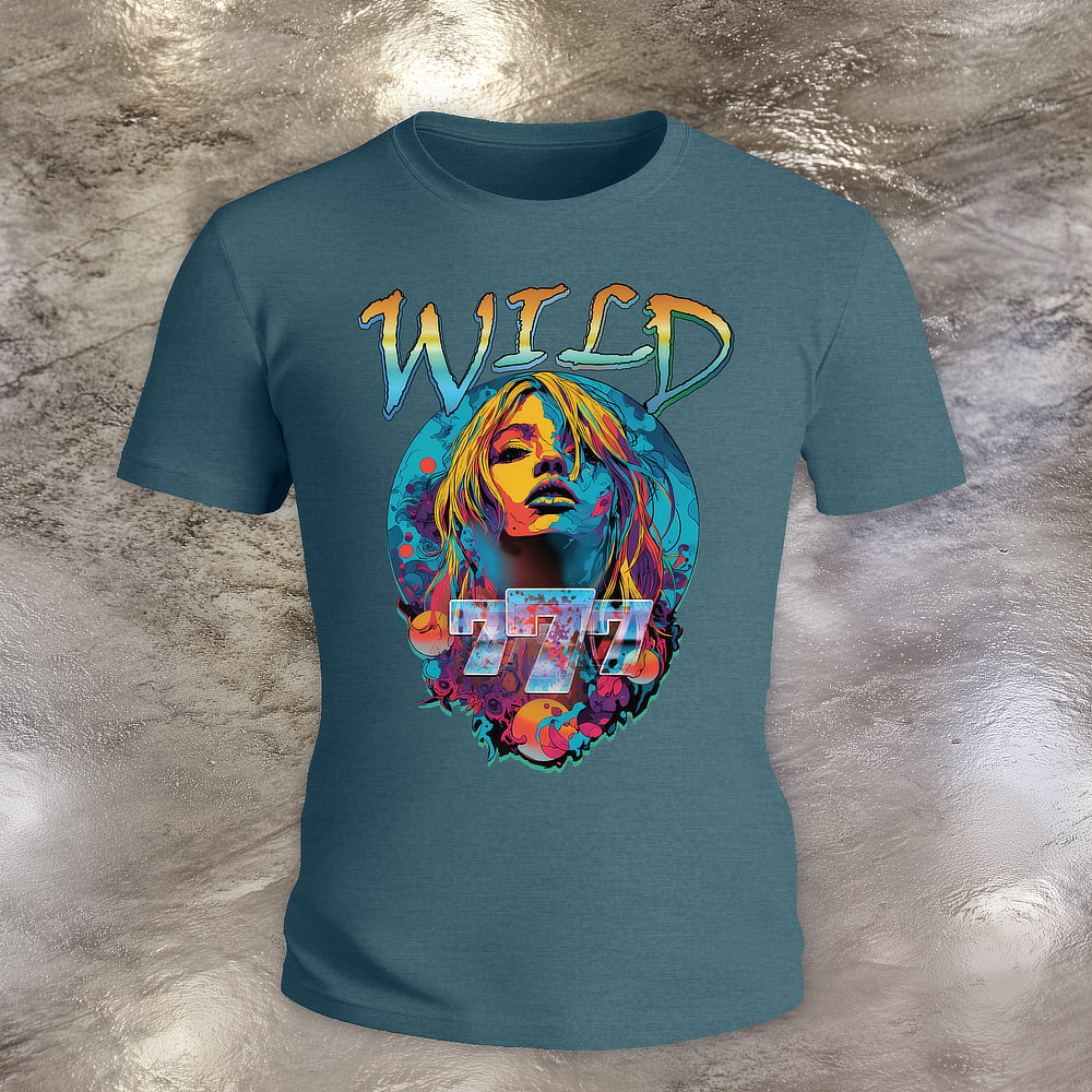 WILD TIMES - Image 5