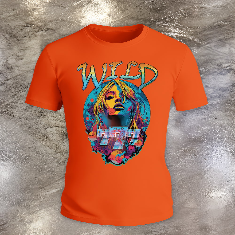 WILD TIMES - Image 7