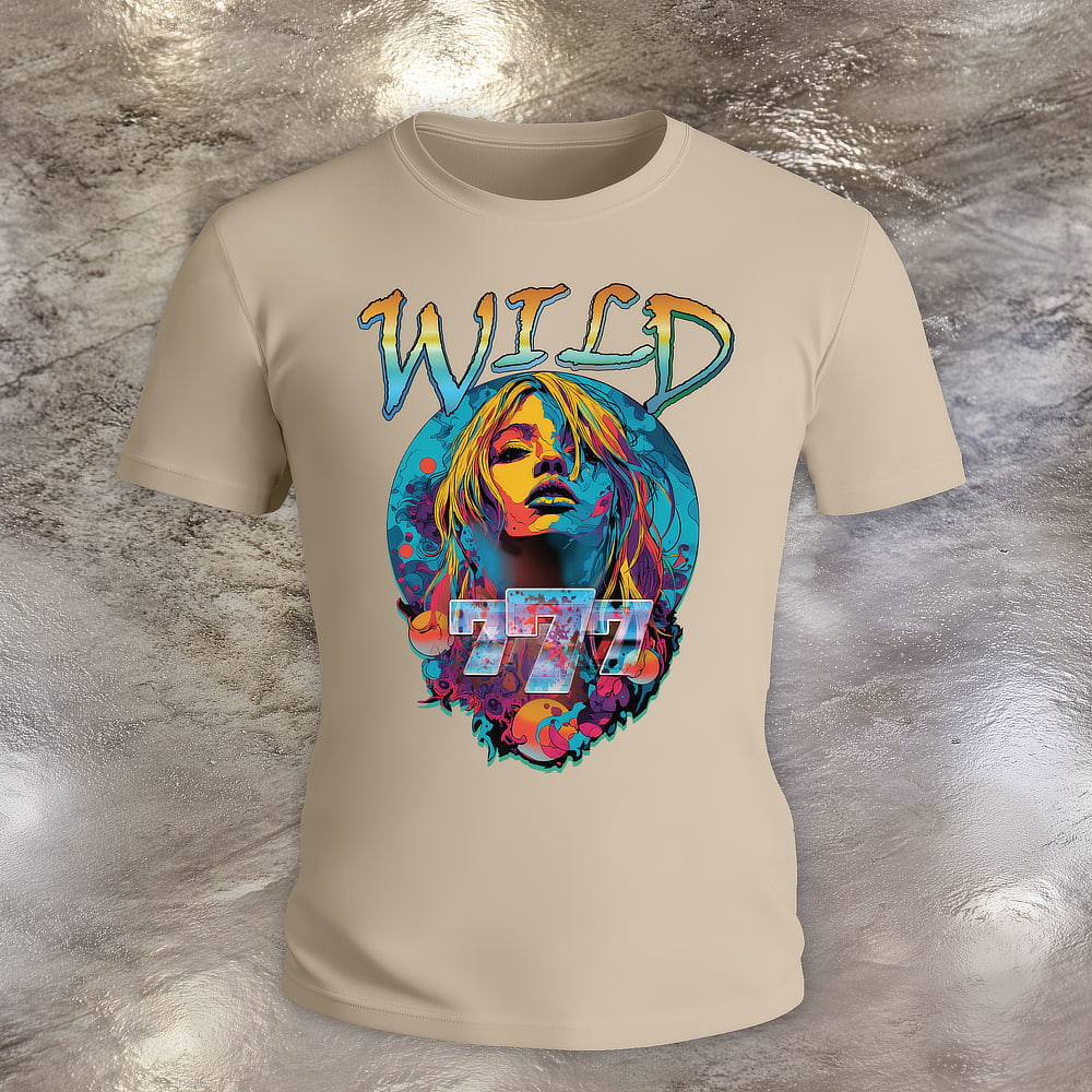 WILD TIMES - Image 8