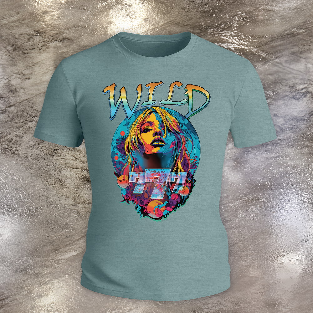 WILD TIMES - Image 15