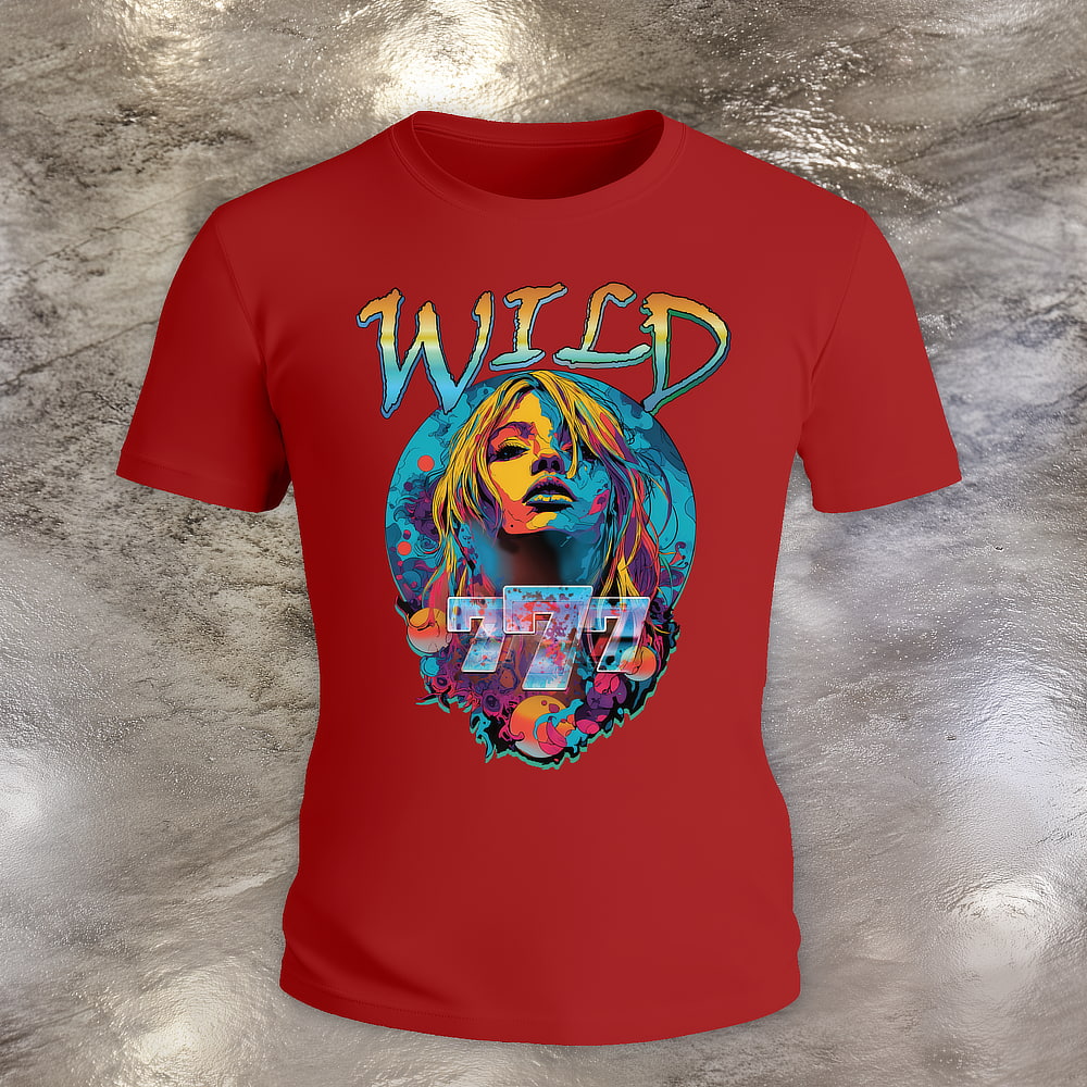 WILD TIMES - Image 11