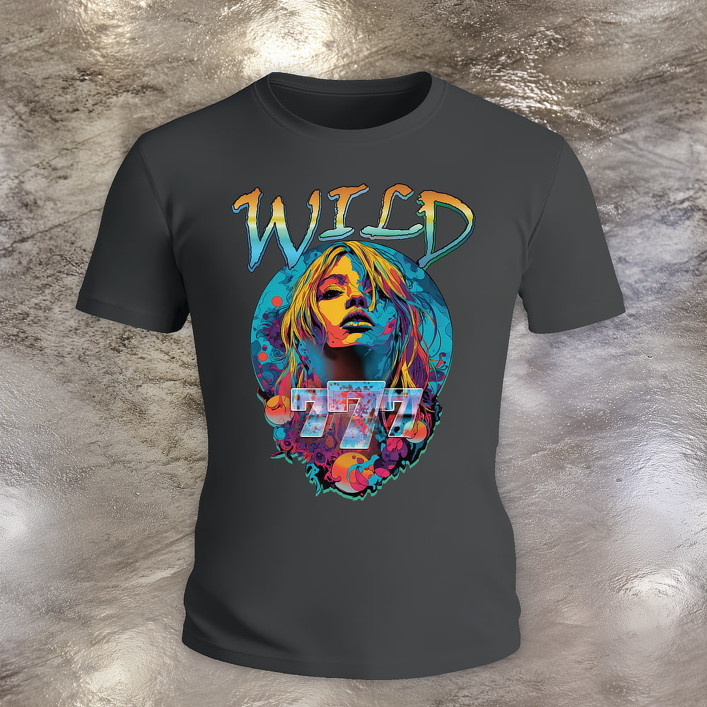 WILD TIMES - Image 10