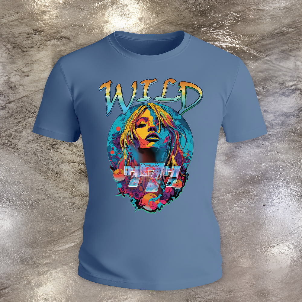 WILD TIMES - Image 6