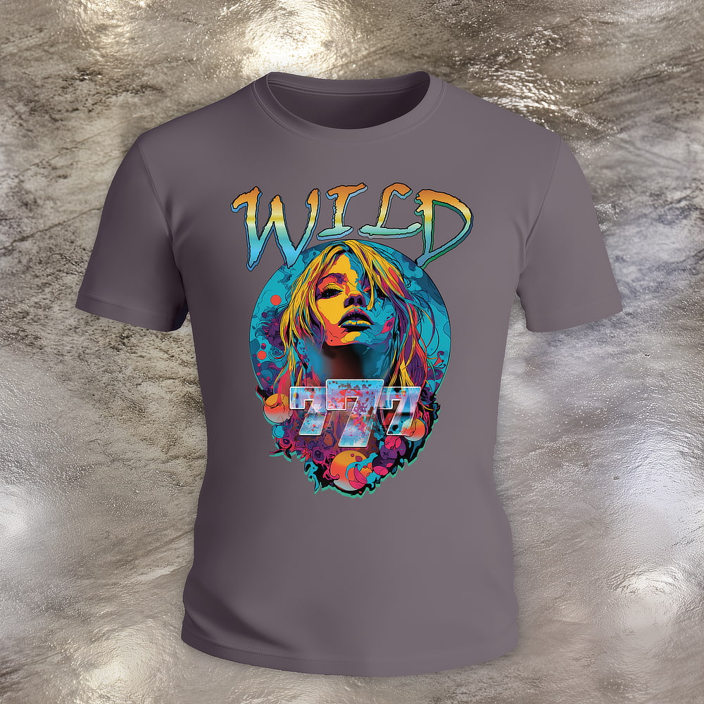 WILD TIMES - Image 14