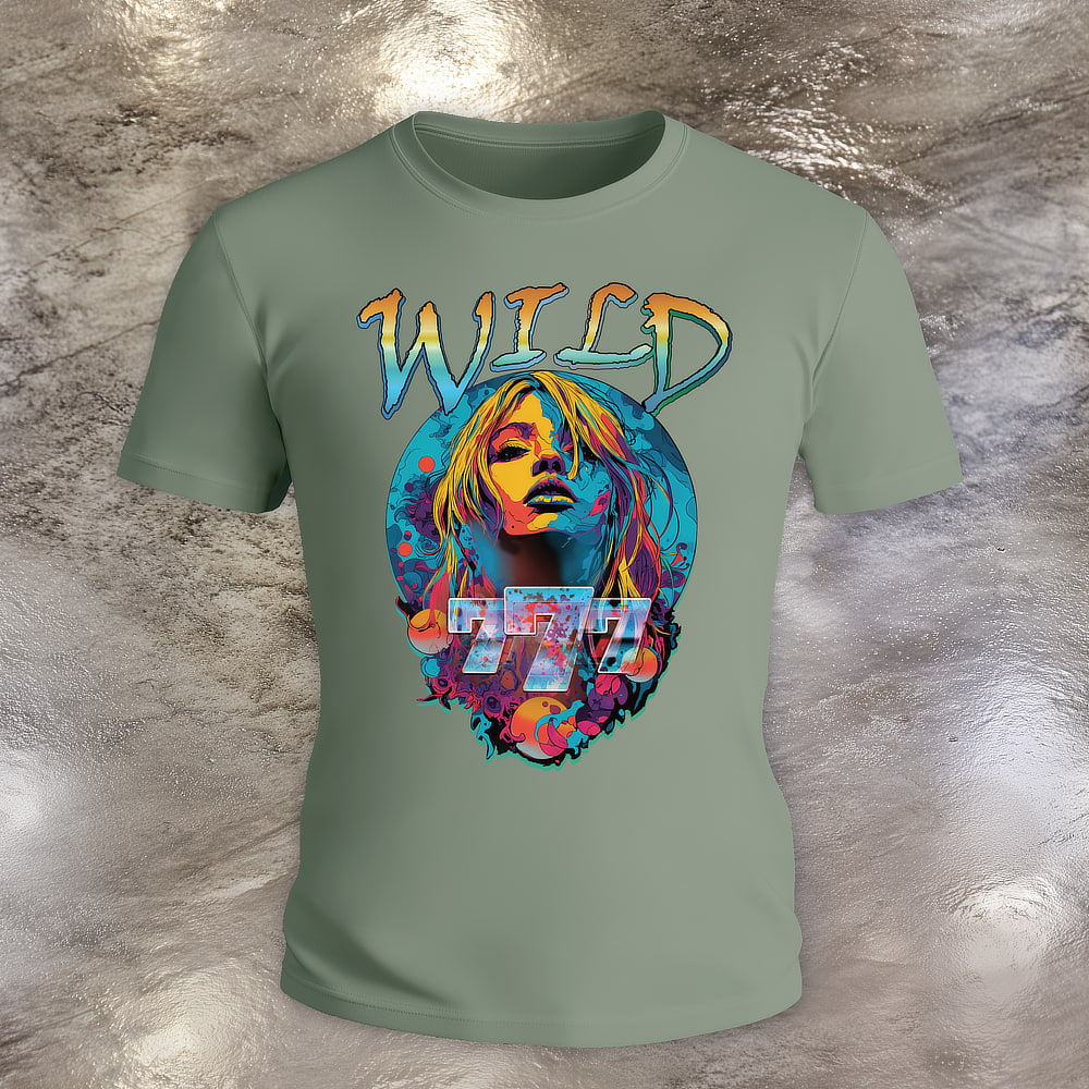 WILD TIMES - Image 4