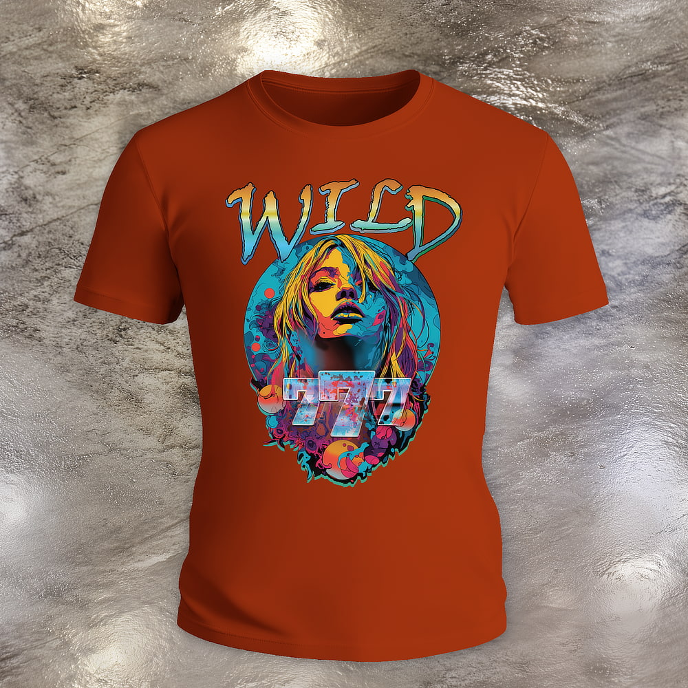 WILD TIMES - Image 3