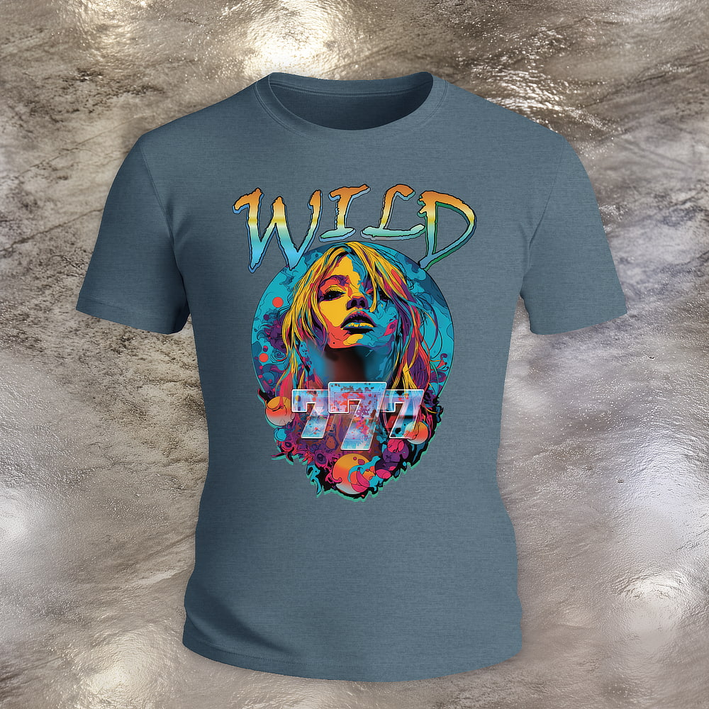 WILD TIMES - Image 9