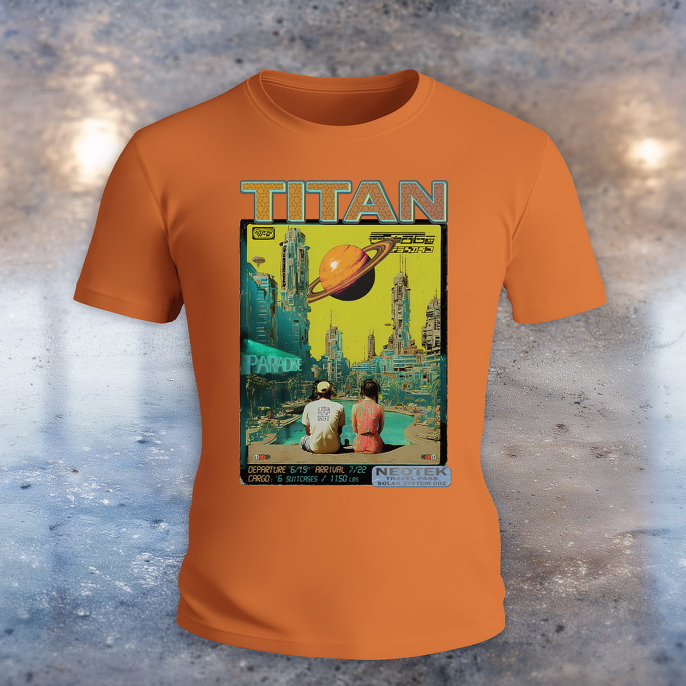 TITAN - Image 5