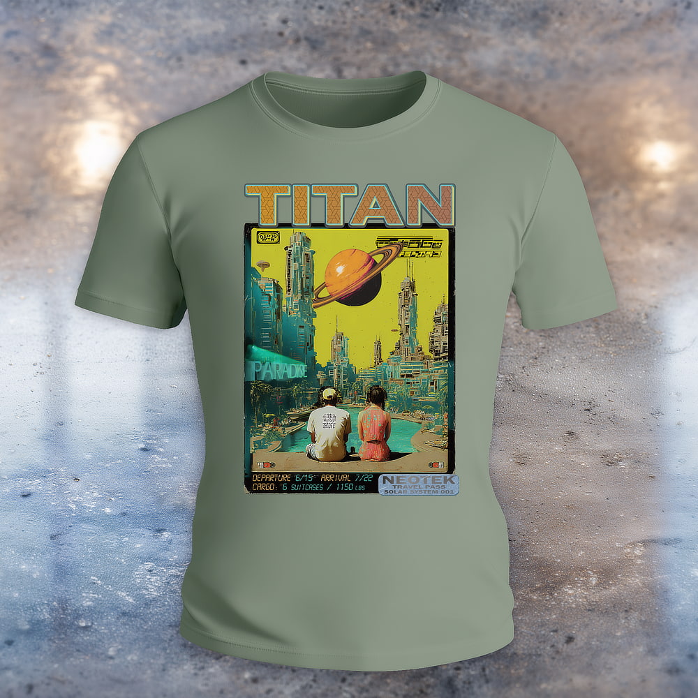 TITAN - Image 3