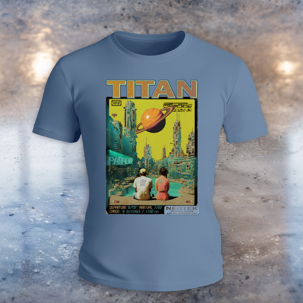 TITAN - Image 9