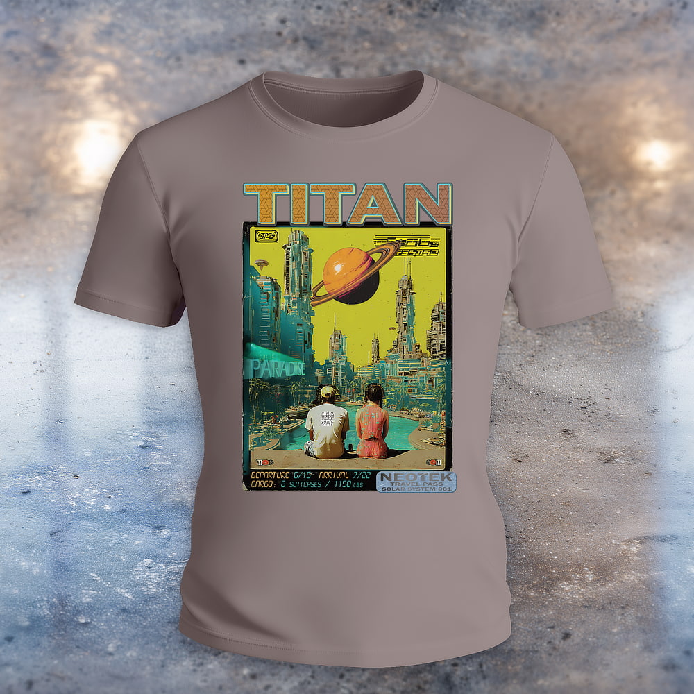 TITAN - Image 11