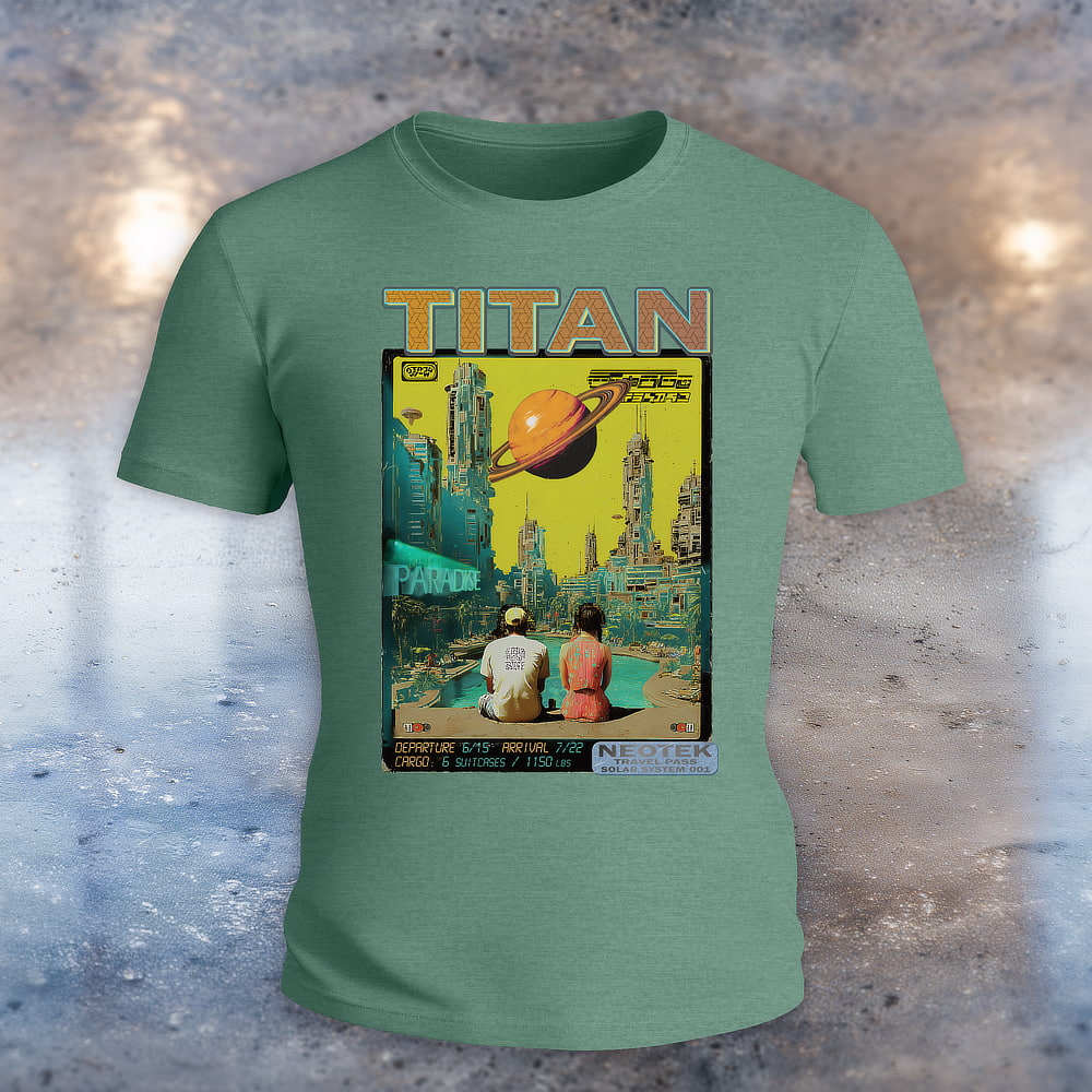 TITAN - Image 8